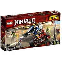 Boots Lego Ninjago