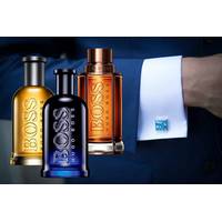 Hugo Boss Men's Fragrances