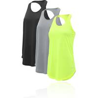 SportsShoes Women's Sports Tanks and Vests