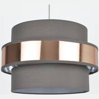 FIRST CHOICE LIGHTING Ceiling Lamp Shades