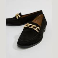 ASOS DESIGN Suede Loafers for Women