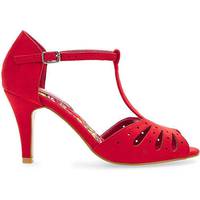 Simply Be Mary Jane Shoes for Women