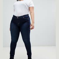 ASOS Plus Size Jeans for Women