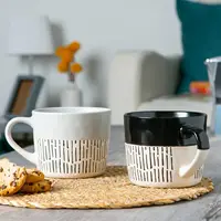 Nicola Spring Coffee Cups and Mugs
