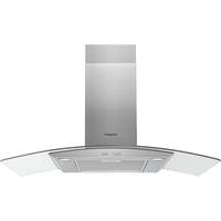 Hotpoint Cooker Hoods With Lights