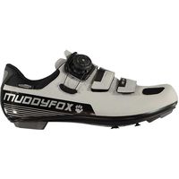 Muddyfox Road Cycling Shoes