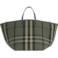 Burberry Women's Medium Tote Bags