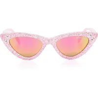 FARFETCH Monnalisa Girl's Sunglasses