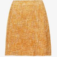 Selfridges Women's Tweed Skirts