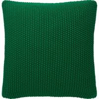 Habitat Green Cushions