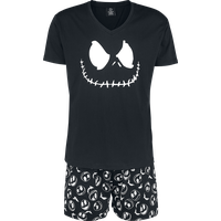 The Nightmare Before Christmas Men's Christmas Clothing