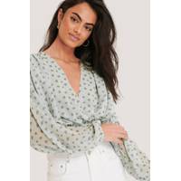 NA-KD UK Loose Blouses for Women