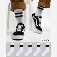 ASOS DESIGN Men's Sports Socks