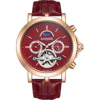 TJC Women's Leather Watches