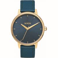 Women's Nixon Leather Watches