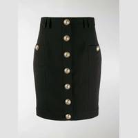 Balmain Women's Short Skirts