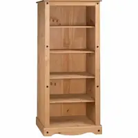 Mercers Furniture Bookcases and Shelves
