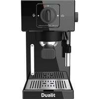 Dualit Bean to Cup Coffee Machines