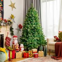 Costway Christmas Tree