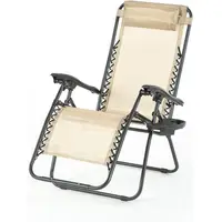 Suntime Reclining Sun Loungers