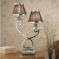 Interiors 1900 Table Lamps for Living Room