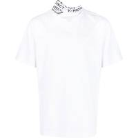 Y/Project Men's White T-shirts