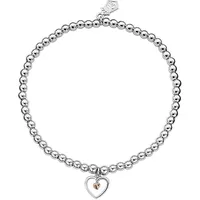 Clogau Women's Heart Bracelets