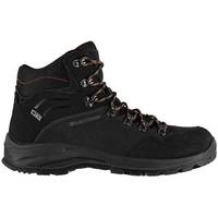 Karrimor Men's Leather Ankle Boots