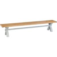 HJ Home Dining Benches