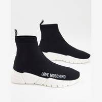 Love Moschino Women's Sock Shoes