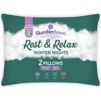 Slumberdown Washable Pillows