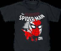 Spider-Man T-shirts for Boy