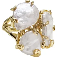 Farra Women's Statement Rings