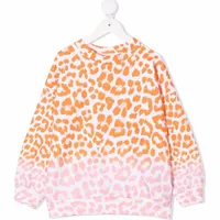 Molo Girl's Cotton Sweatshirts