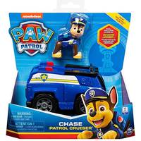 Paw Patrol Christmas Gifts for Boys