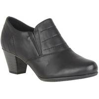 Lotus Women's Faux Leather Boots