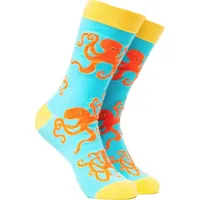 Ties Planet Men's Cotton Socks