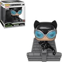 MyGeekBox Catwoman Action Figures