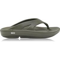 Oofos Mens Pool Shoes