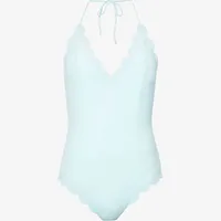 Selfridges Women's Halter Neck Swimsuits