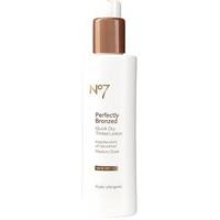 NO7 Tanning for Women