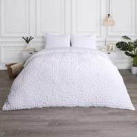 OHS Seersucker Duvet Covers