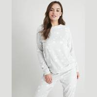Tu Clothing Women's Fleece Pyjamas
