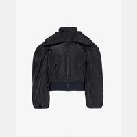 Selfridges Women's Black Down Jackets