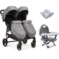 online4baby Double Strollers
