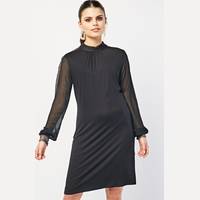 Everything 5 Pounds Metallic Dresses for Women