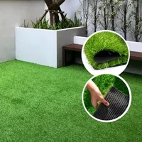 Walplus Artificial Grass