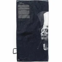 Antonioli Men's Black Scarves