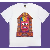 Crash Bandicoot Men's T-shirts