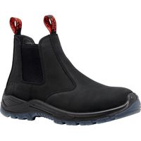 HARD YAKKA Men's Leather Boots